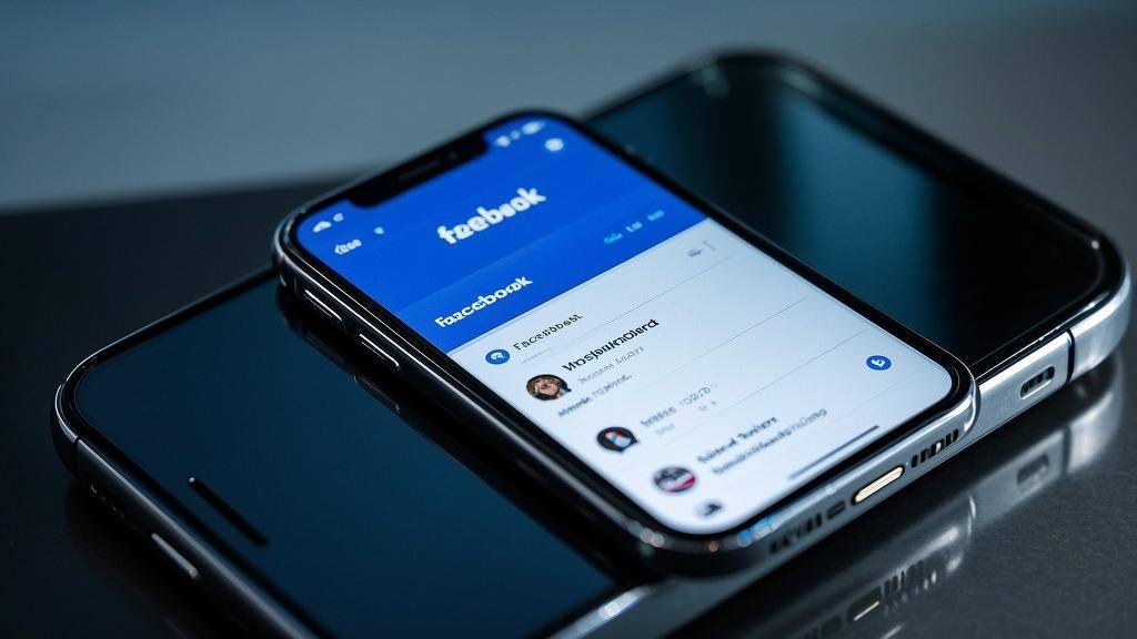 虚拟现实：社交媒体的未来探索pg试玩Facebook 与(图1)