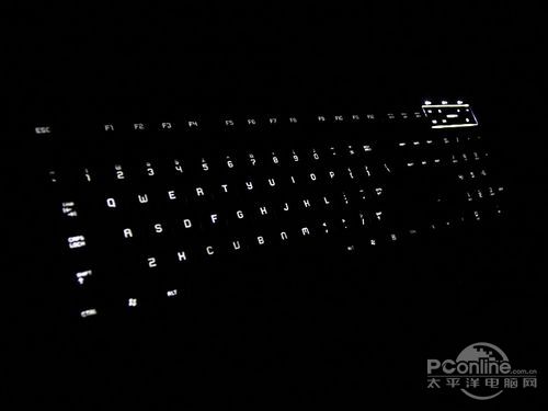 款热门游戏键盘推荐极具个性化!市售五(图3) 款热门游戏键盘推荐极具个性化!市售五(图3)