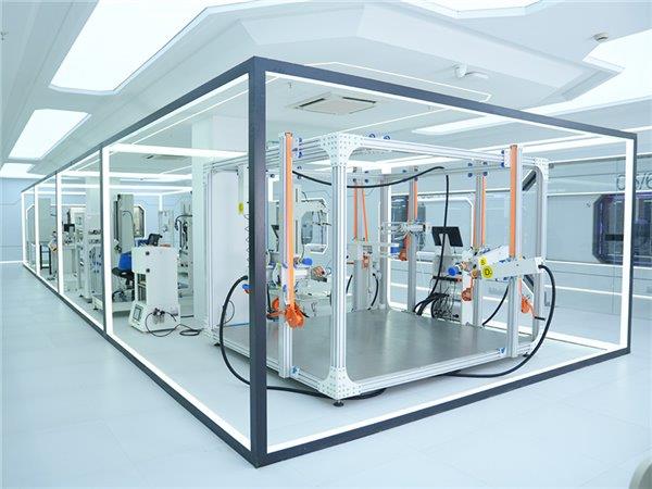 Pro+引领电竞椅行业技术革新科技攻坚 十年深耕：傲风M6