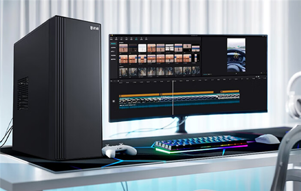 办公的双重选择选择武极电脑:电竞与(图2) 办公的双重选择选择武极电脑:电竞与(图2)