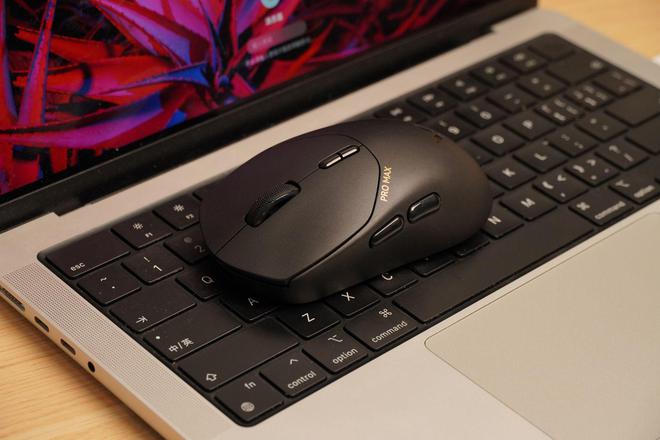 鼠标测评:电竞场上的卓越利器雷柏 VT1 Pro Max(图2) 鼠标测评:电竞场上的卓越利器雷柏 VT1 Pro Max(图2)