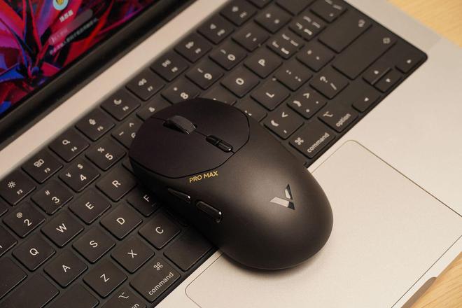 鼠标测评:电竞场上的卓越利器雷柏 VT1 Pro Max(图3) 鼠标测评:电竞场上的卓越利器雷柏 VT1 Pro Max(图3)