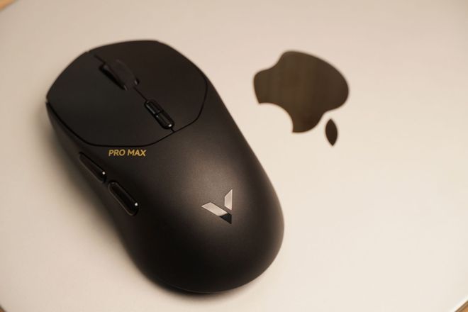 鼠标测评:电竞场上的卓越利器雷柏 VT1 Pro Max(图7) 鼠标测评:电竞场上的卓越利器雷柏 VT1 Pro Max(图7)