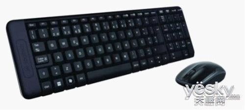无线键鼠套装推荐百元内性价比最强(图2) 无线键鼠套装推荐百元内性价比最强(图2)