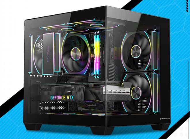 促销来袭配置焕新价格更实惠pg电子试玩攀升电脑年货节(图3)