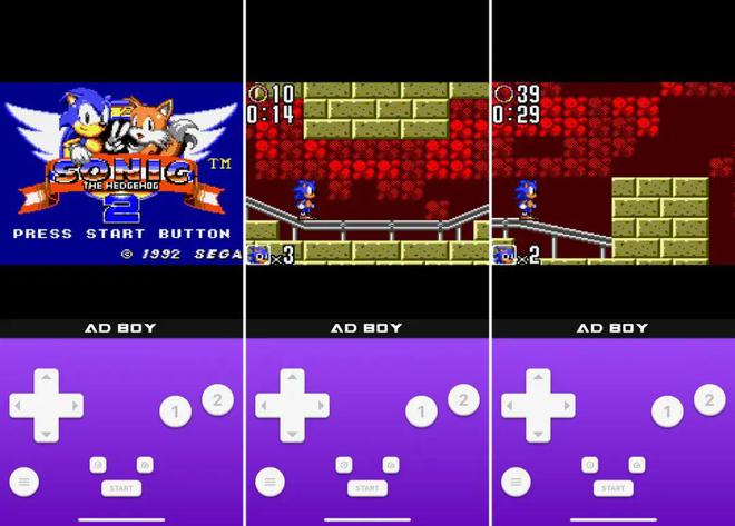 游你还可以试试这 10+ 个游戏模拟器pg电子试玩平台除了总让你「氪金」的手(图6)