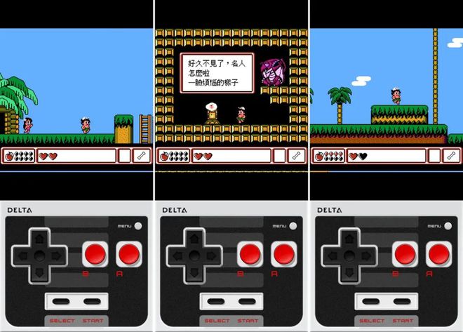 游你还可以试试这 10+ 个游戏模拟器pg电子试玩平台除了总让你「氪金」的手(图5)