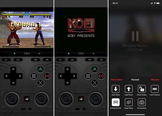 游你还可以试试这 10+ 个游戏模拟器pg电子试玩平台除了总让你「氪金」的手(图16)