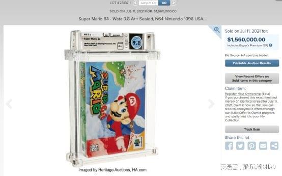 5年重现经典Game Boy复古游戏迷的福音pg电子娱乐平台乐高任天堂梦幻联动!202(图6) 5年重现经典Game Boy复古游戏迷的福音pg电子娱乐平台乐高任天堂梦幻联动!202(图6)