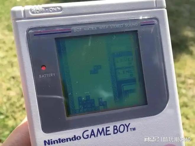 5年重现经典Game Boy复古游戏迷的福音pg电子娱乐平台乐高任天堂梦幻联动!202(图7) 5年重现经典Game Boy复古游戏迷的福音pg电子娱乐平台乐高任天堂梦幻联动!202(图7)