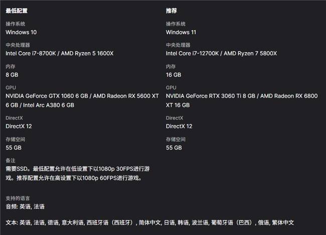 618华硕B850主板高性能游戏主机装起来电子pg游戏《光与影:33号远征队》必备!(图4) 618华硕B850主板高性能游戏主机装起来电子pg游戏《光与影:33号远征队》必备!(图4)