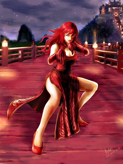 飘香——《莎木3》评测pg模拟器人间有情莎花(图11) 飘香——《莎木3》评测pg模拟器人间有情莎花(图11)