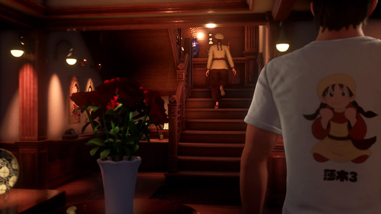 飘香——《莎木3》评测pg模拟器人间有情莎花(图18) 飘香——《莎木3》评测pg模拟器人间有情莎花(图18)