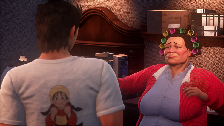 飘香——《莎木3》评测pg模拟器人间有情莎花(图21) 飘香——《莎木3》评测pg模拟器人间有情莎花(图21)