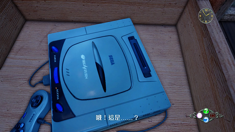 飘香——《莎木3》评测pg模拟器人间有情莎花(图27) 飘香——《莎木3》评测pg模拟器人间有情莎花(图27)