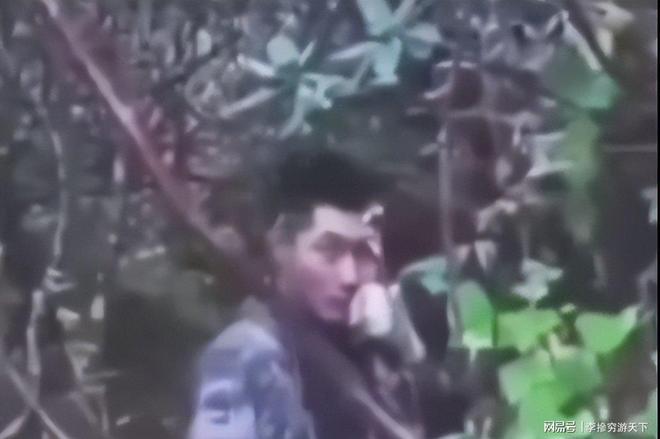 军落单战士被印军包围拿出手雷决不当俘虏pg电子模拟器试玩英勇气概吓退敌人!我(图5) 军落单战士被印军包围拿出手雷决不当俘虏pg电子模拟器试玩英勇气概吓退敌人!我(图5)