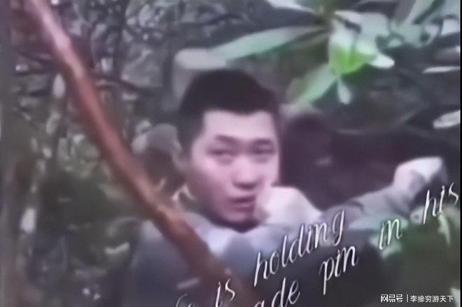 军落单战士被印军包围拿出手雷决不当俘虏pg电子模拟器试玩英勇气概吓退敌人!我(图2) 军落单战士被印军包围拿出手雷决不当俘虏pg电子模拟器试玩英勇气概吓退敌人!我(图2)