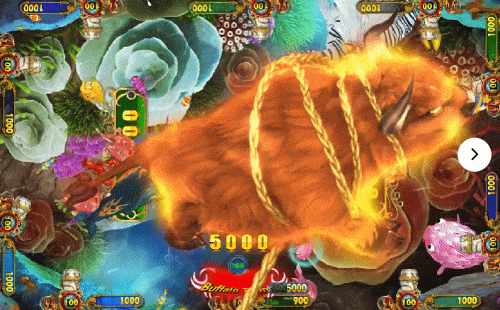 街机游戏但凡玩过的人都倾家荡产了电子pgIGS公司近些年打造的(图3) 街机游戏但凡玩过的人都倾家荡产了电子pgIGS公司近些年打造的(图3)