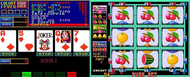 街机游戏但凡玩过的人都倾家荡产了电子pgIGS公司近些年打造的(图4) 街机游戏但凡玩过的人都倾家荡产了电子pgIGS公司近些年打造的(图4)