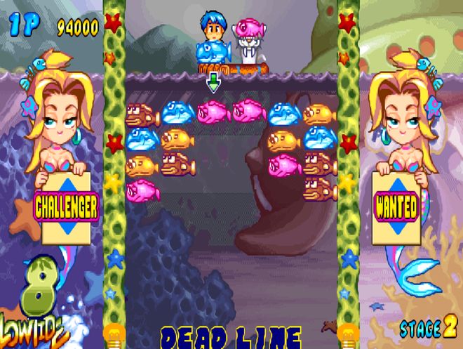 街机游戏但凡玩过的人都倾家荡产了电子pgIGS公司近些年打造的(图10) 街机游戏但凡玩过的人都倾家荡产了电子pgIGS公司近些年打造的(图10)