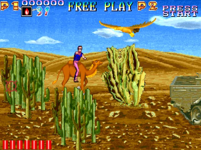 街机游戏但凡玩过的人都倾家荡产了电子pgIGS公司近些年打造的(图9) 街机游戏但凡玩过的人都倾家荡产了电子pgIGS公司近些年打造的(图9)