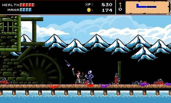 玩游戏推荐 2025必玩暗黑类合集pg电子娱乐平台暗黑类游戏史上必(图8) 玩游戏推荐 2025必玩暗黑类合集pg电子娱乐平台暗黑类游戏史上必(图8)