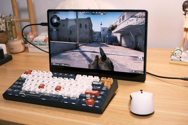 1 VT1 MAX双8K游戏鼠标测评pg模拟器试玩精准与轻盈并存:雷柏VT(图7) 1 VT1 MAX双8K游戏鼠标测评pg模拟器试玩精准与轻盈并存:雷柏VT(图7)