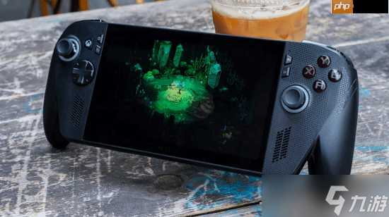 Xbox掌机和SteamDeck上榜pg电子试玩IGN评选4款最佳PC掌机(图8)